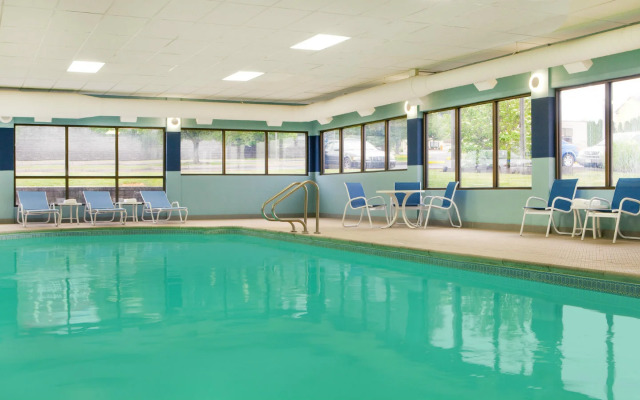 ANZ Hotels Scranton