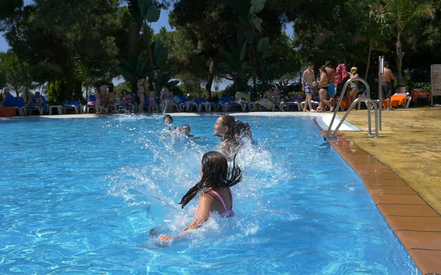 Playacartaya Hotel