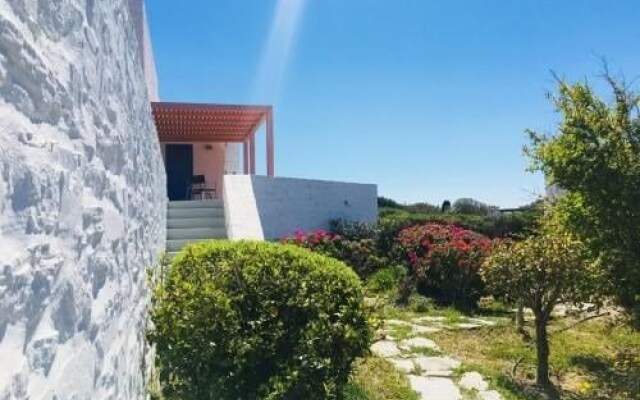 Aliki Beach House