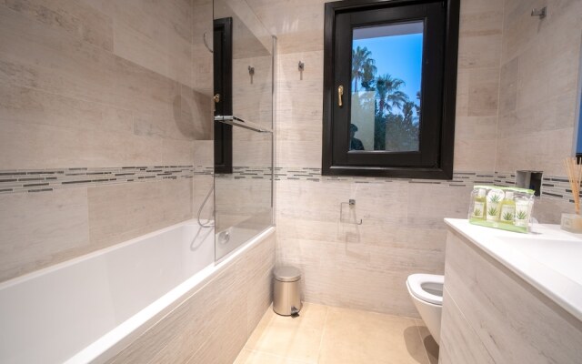 Villa Blue Lagoon