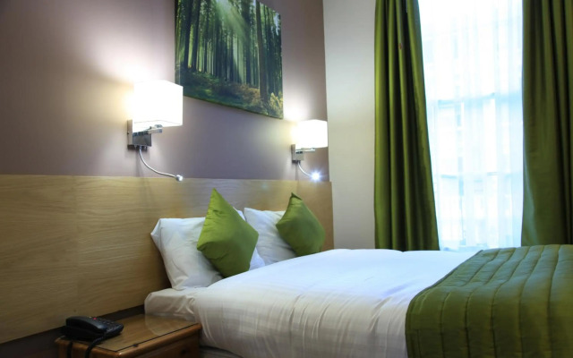 Sheriff Hotel