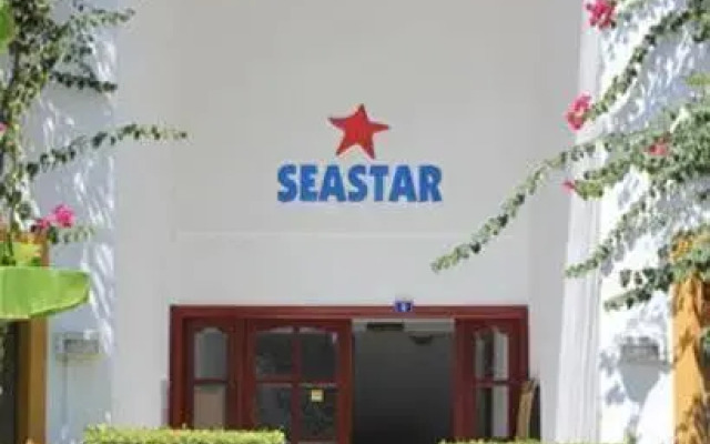 Seastar Apart Hotel