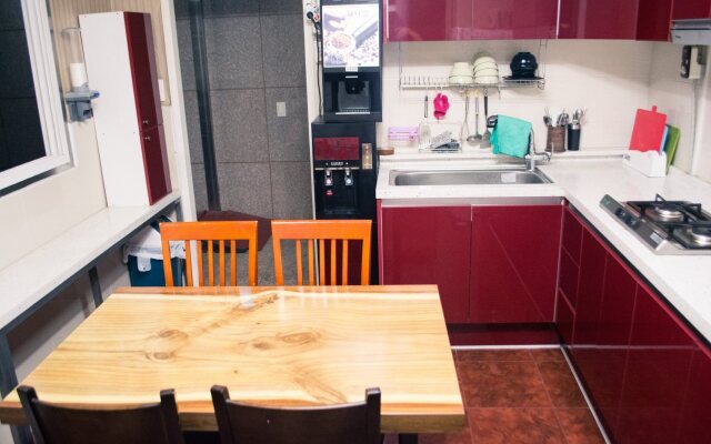 Sunny House Dongdaemun