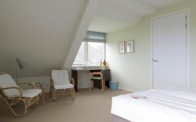 Landhuis Hotel Rikus