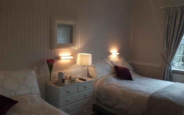 Shannonside House Bed and Breakfast