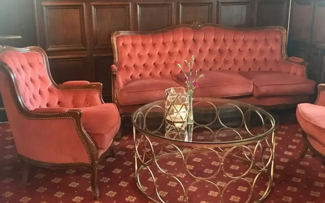 Hotell Plevnagården