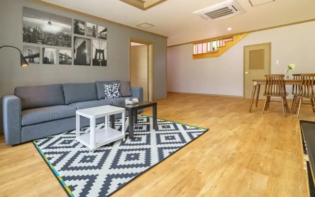 Sancheong Cheonrihyang Pension