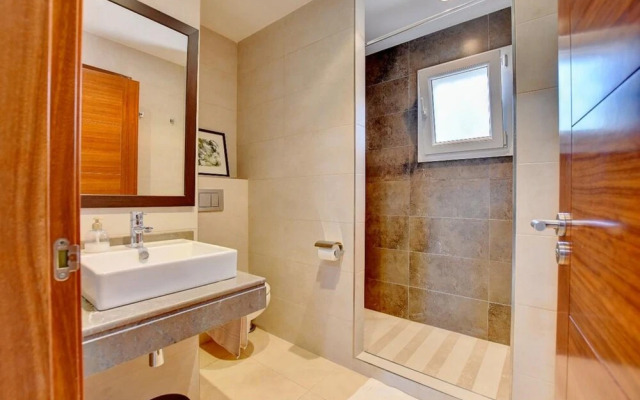 107508 Villa In Portol