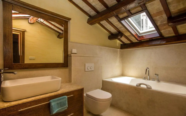 Casa Ulivo
