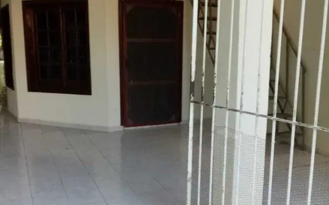 Casa Sisal-Nah