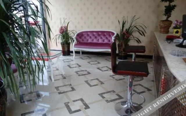 Yinyu Express Hostel