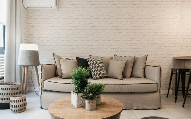 Designer Apartment - stroll to the Acropolis