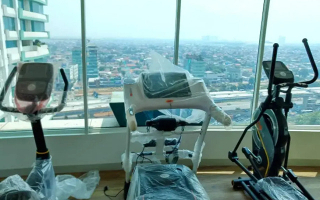 Grand Kamala Lagoon by Veeroom