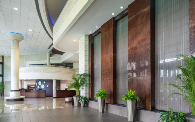 Sheraton Tampa Brandon Hotel