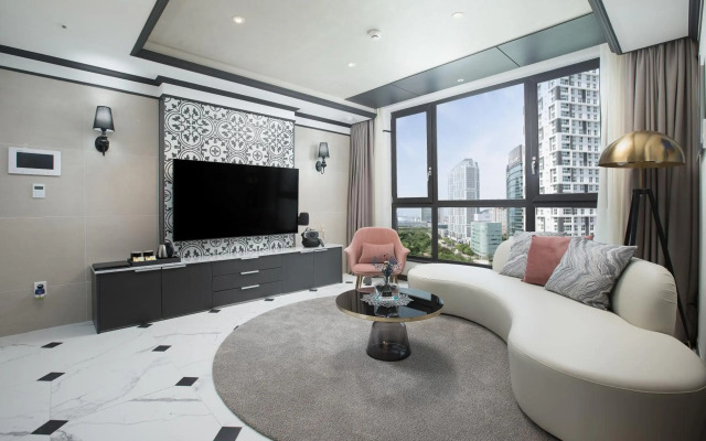UTOP Boutique Hotel & Residence
