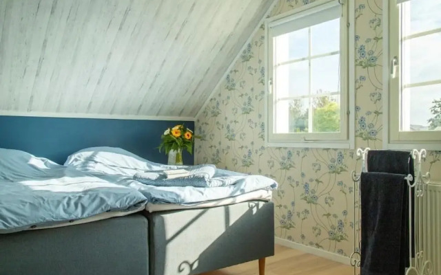 Anettes Bed & Breakfast Falster