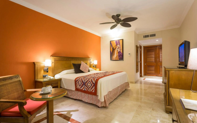 Magnificent International Hotel