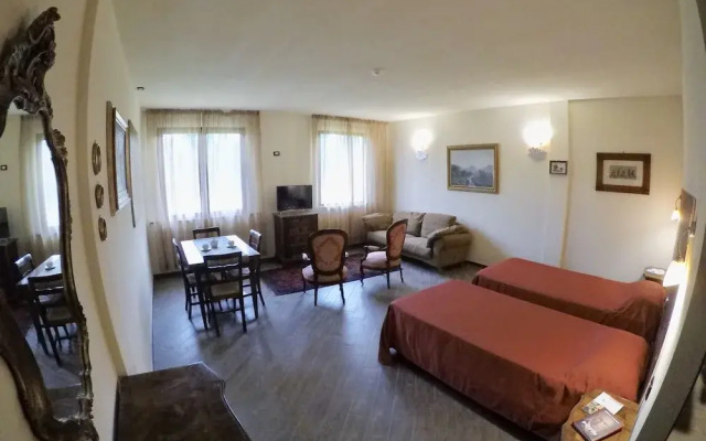 Hotel Il Casale Verde