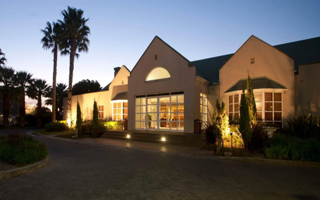 Town Lodge Bellville