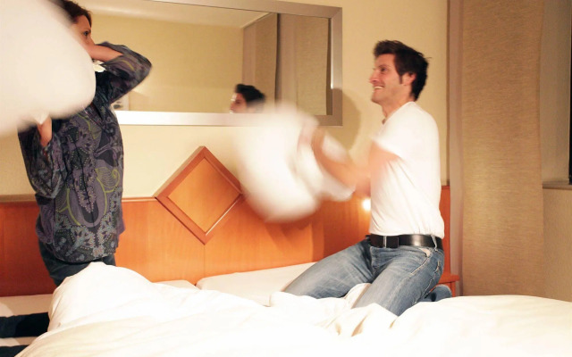 Hotel Freiraum
