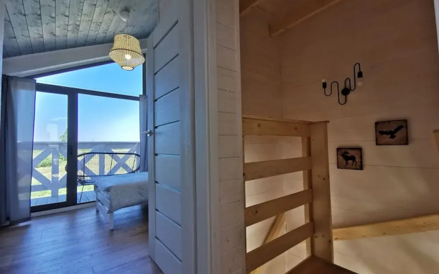 La Cubita - Nowe domki i apartamenty
