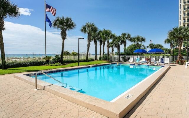 Breakers East Condominium