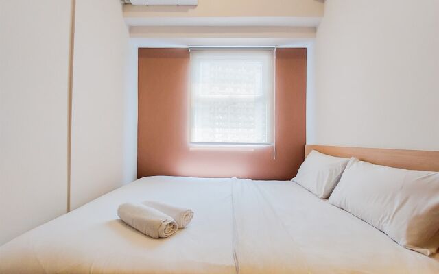 Comfortable And Warm 2Br Parkland Avenue Apartment