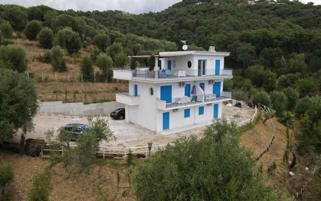 Pegaso Flat Just A Few Steps From The Sea