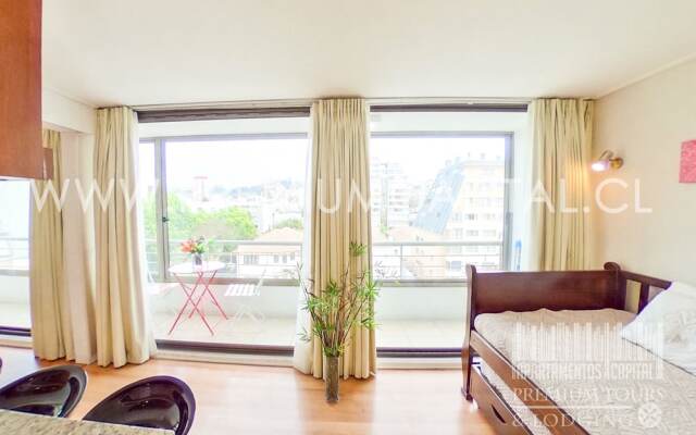 Apartamentos Premium Capital Casino Viña Del Mar