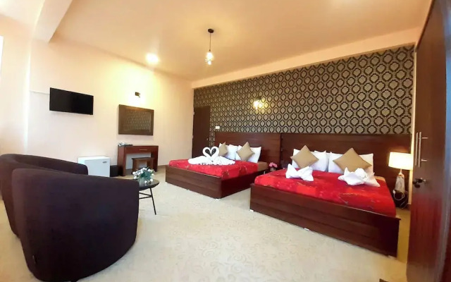 Rathna Grand Hotel Nuwara Eliya