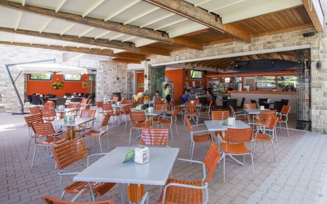 Baia Holiday Gasparina