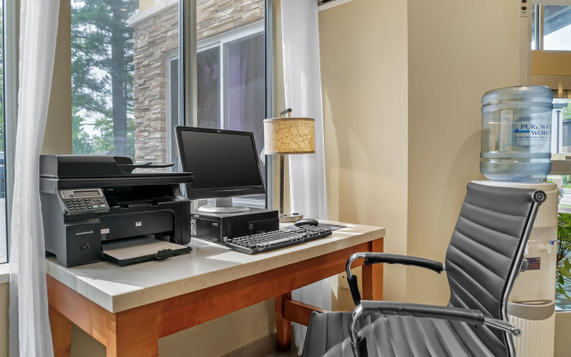 Best Western Plus Traverse City