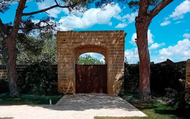 Torre Assunta Masseria