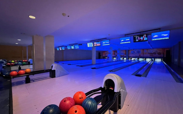 Villaggio Punta Grossa