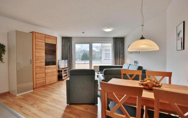 Parkresidenz Parkresidenz Appartement 5