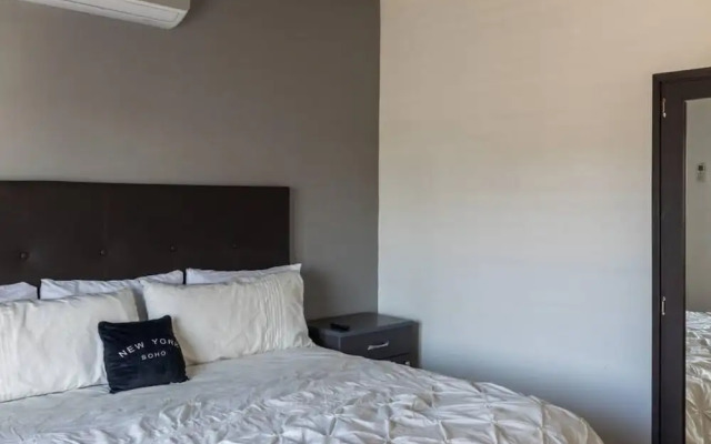 Stunning Modern Home