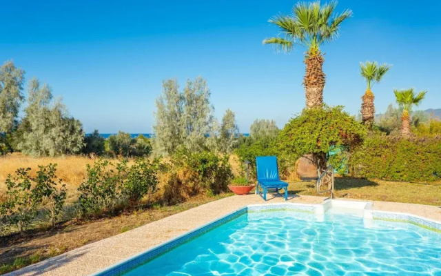 Villa Christos in Argaka