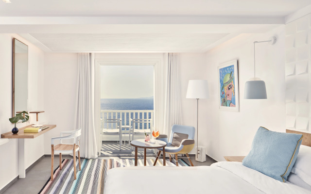 Myconian Korali Relais & Chateaux Hotel