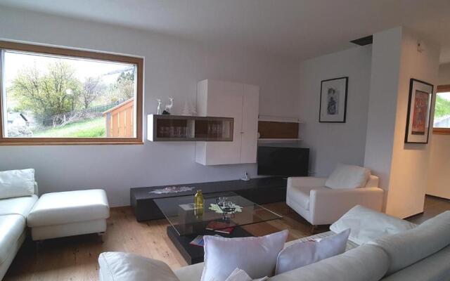 Chasa Scandella - Apartment Carl