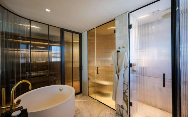 Park Hyatt Johannesburg