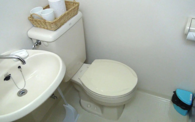 Red Door Lodge Hakuba