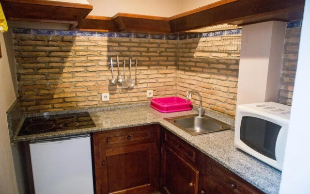 Apartamentos Turísticos Bahía Sur