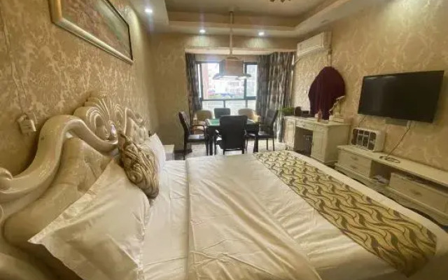 For 2017 Rental Housing (Hankou College Shop)