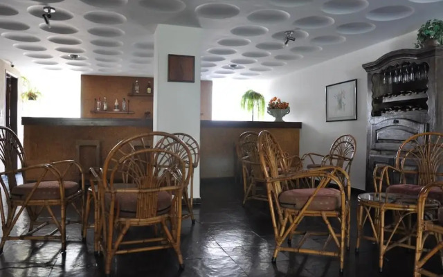 Urupês Park Hotel