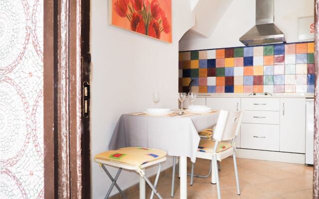 ConilPlus Apartment-Herreria II