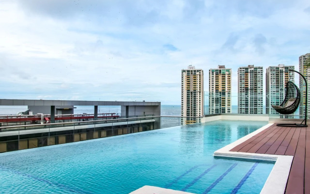 Delightful Apartment City Center
