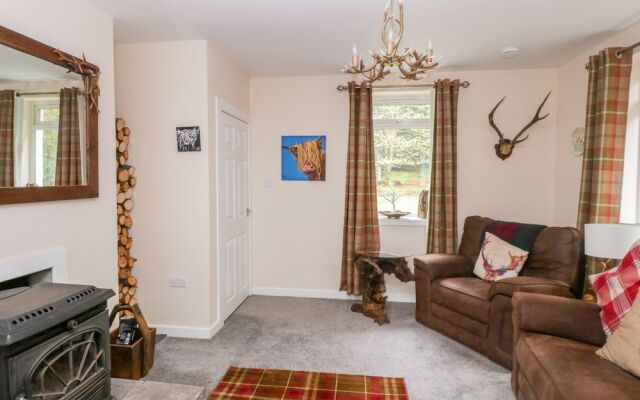 Nursery Cottage