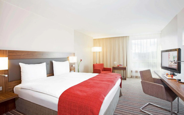 Mövenpick Hotel Zuerich-Airport