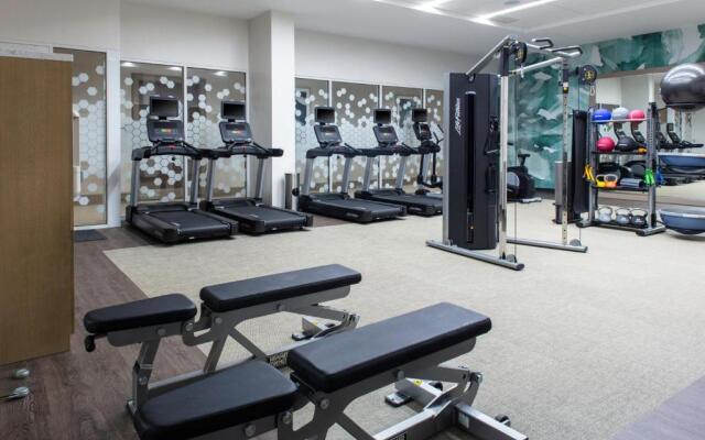 Courtyard by Marriott Jekyll Island