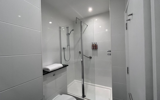 Heeton Concept Hotel City Centre Liverpool